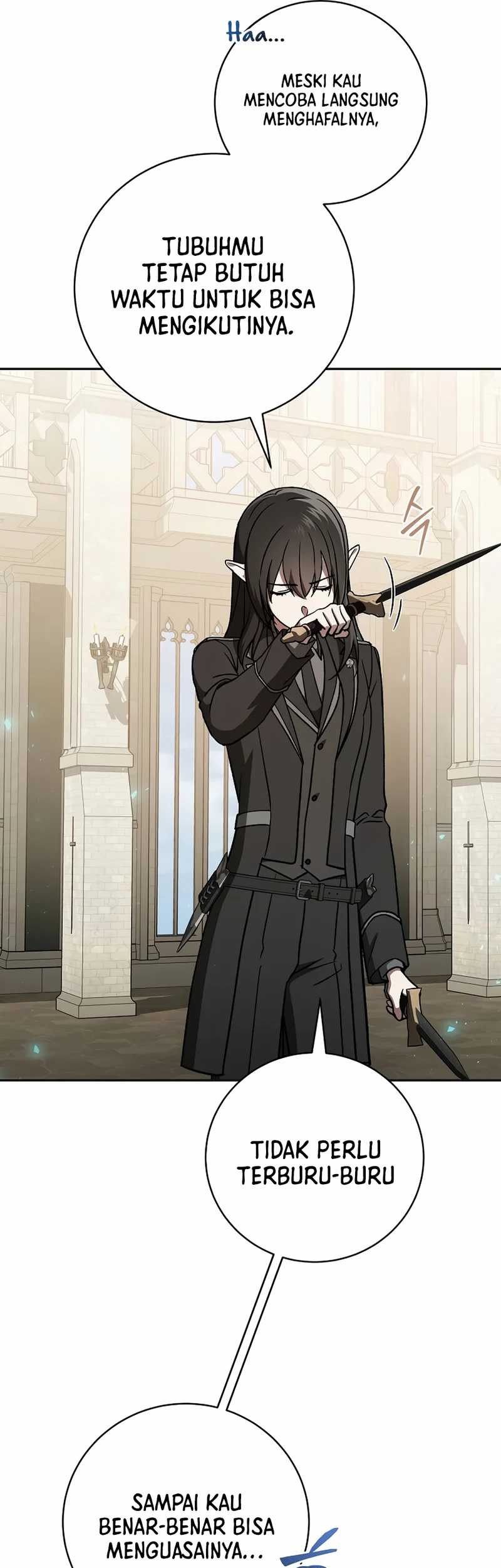 The Concept-Grasping Magical Genius Chapter 27 - halaman 73
