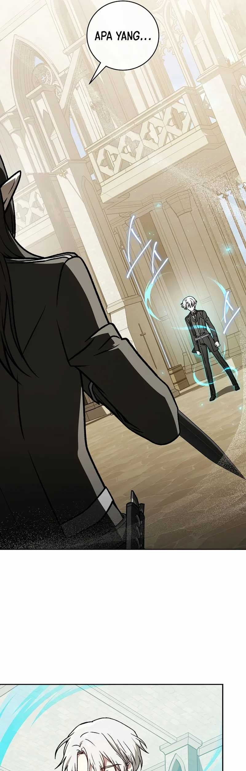 The Concept-Grasping Magical Genius Chapter 27 - halaman 75