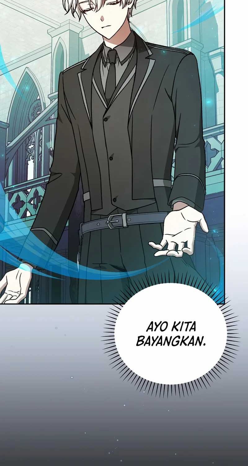 The Concept-Grasping Magical Genius Chapter 27 - halaman 76