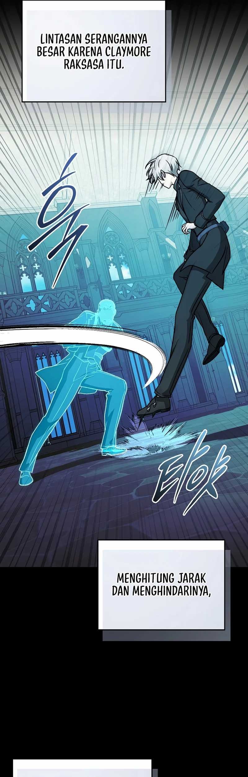 The Concept-Grasping Magical Genius Chapter 27 - halaman 79