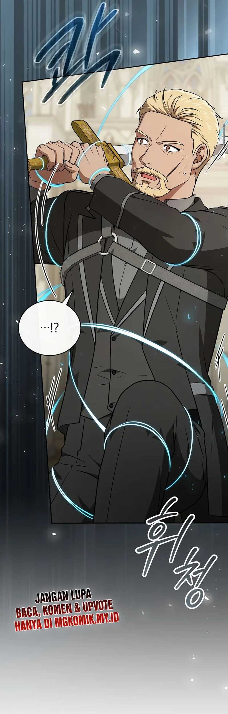 The Concept-Grasping Magical Genius Chapter 27 - halaman 8