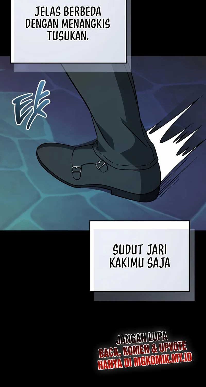 The Concept-Grasping Magical Genius Chapter 27 - halaman 80