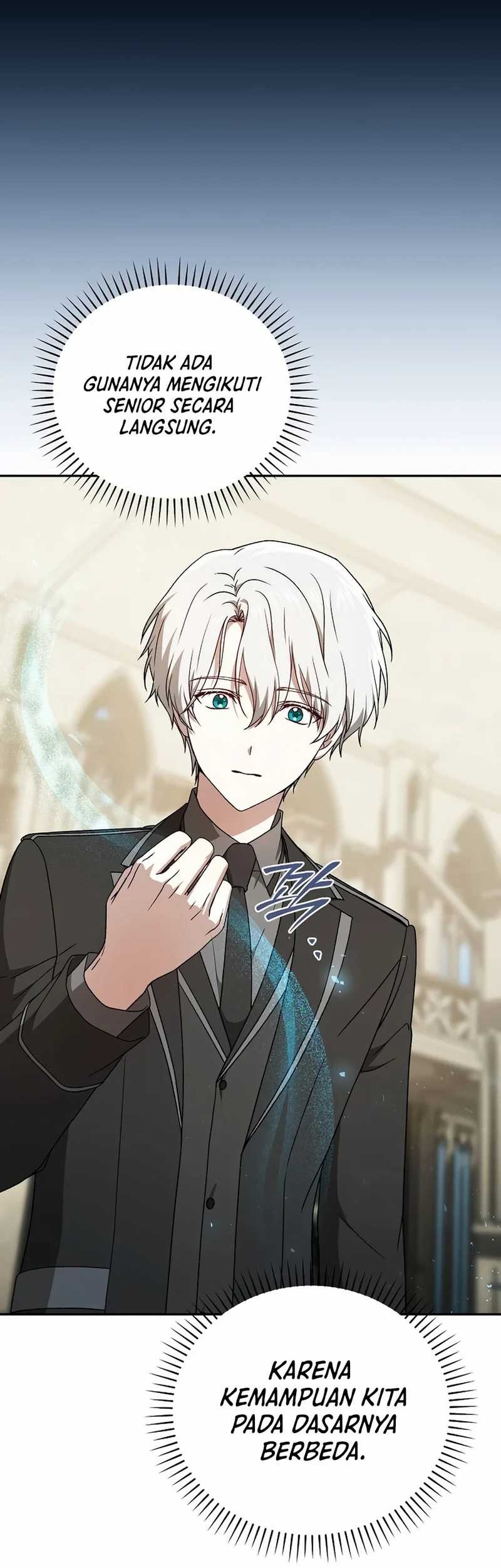The Concept-Grasping Magical Genius Chapter 27 - halaman 85