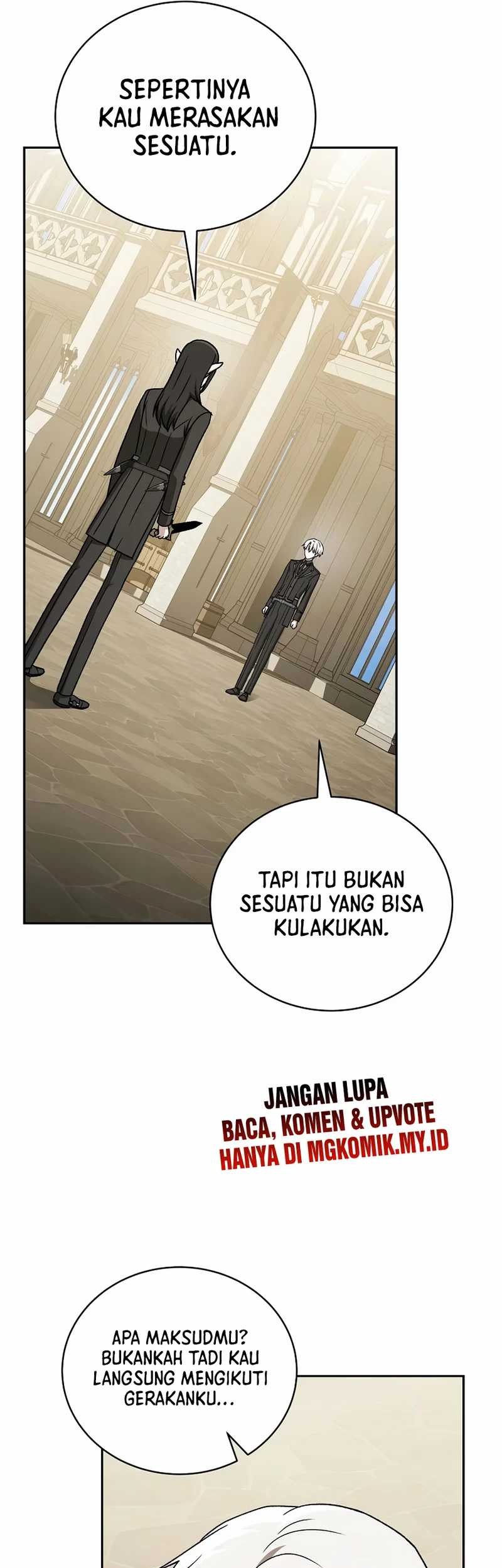 The Concept-Grasping Magical Genius Chapter 27 - halaman 87