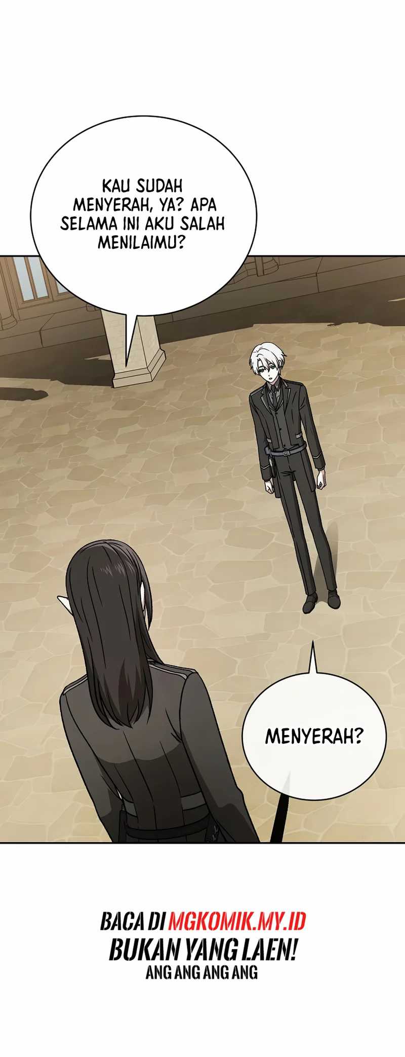 The Concept-Grasping Magical Genius Chapter 27 - halaman 89