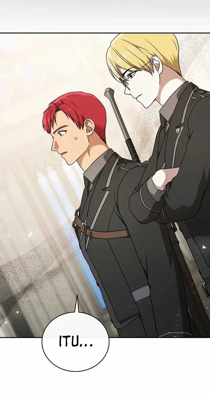 The Concept-Grasping Magical Genius Chapter 27 - halaman 9