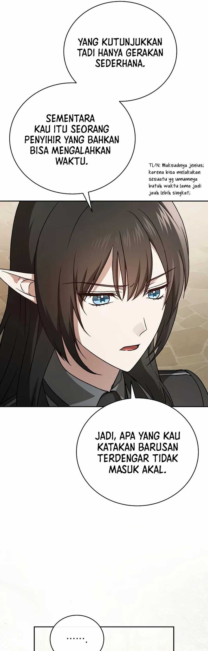 The Concept-Grasping Magical Genius Chapter 27 - halaman 90