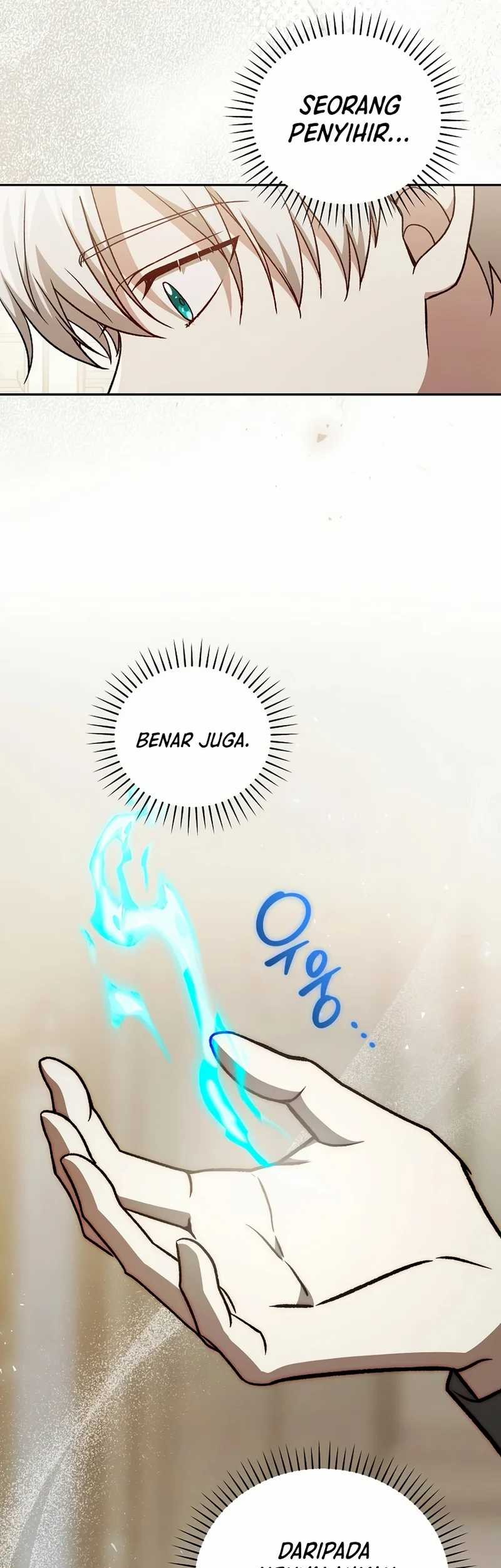 The Concept-Grasping Magical Genius Chapter 27 - halaman 92
