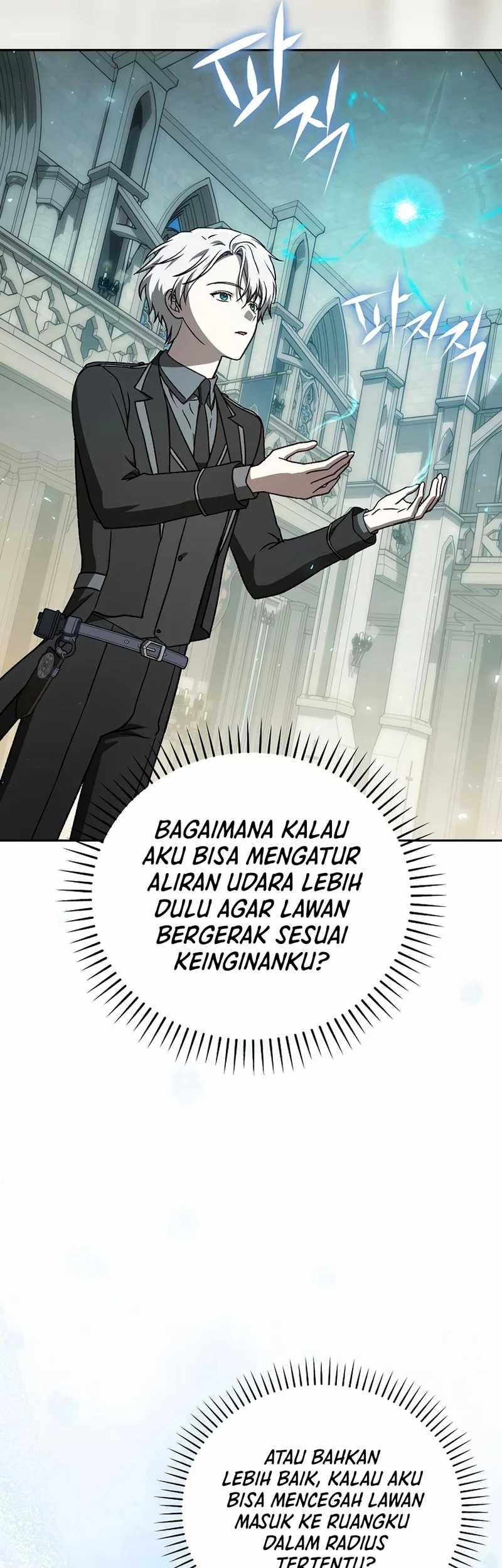 The Concept-Grasping Magical Genius Chapter 27 - halaman 94