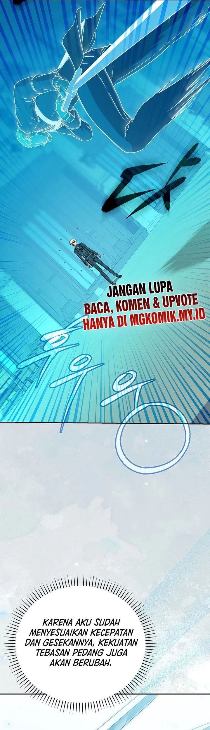 The Concept-Grasping Magical Genius Chapter 28 - halaman 14