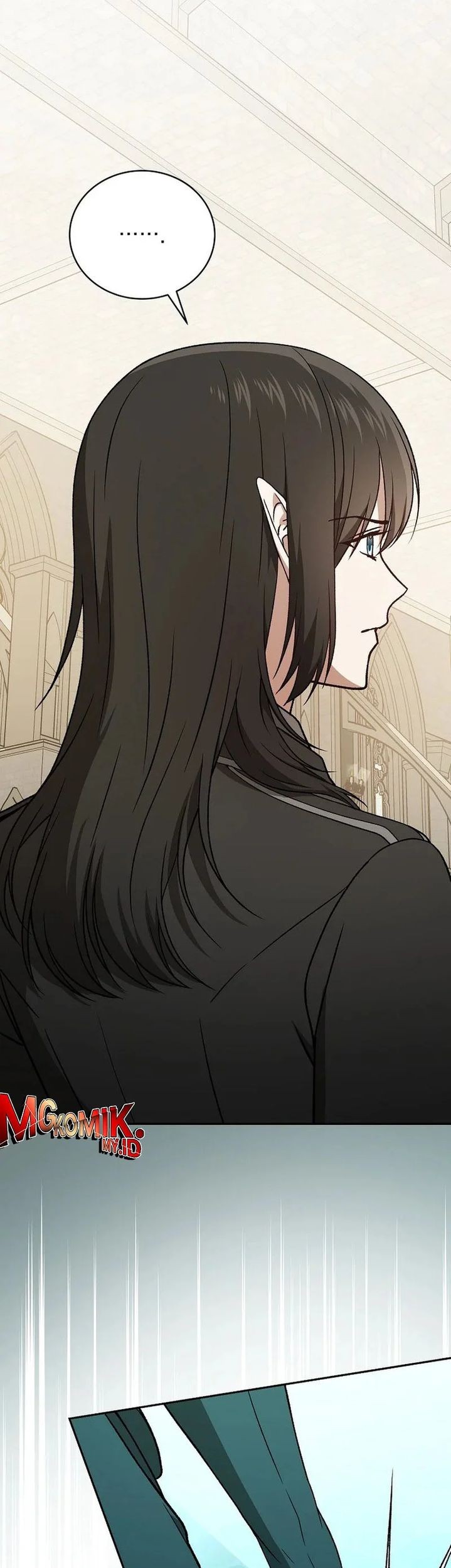 The Concept-Grasping Magical Genius Chapter 28 - halaman 19