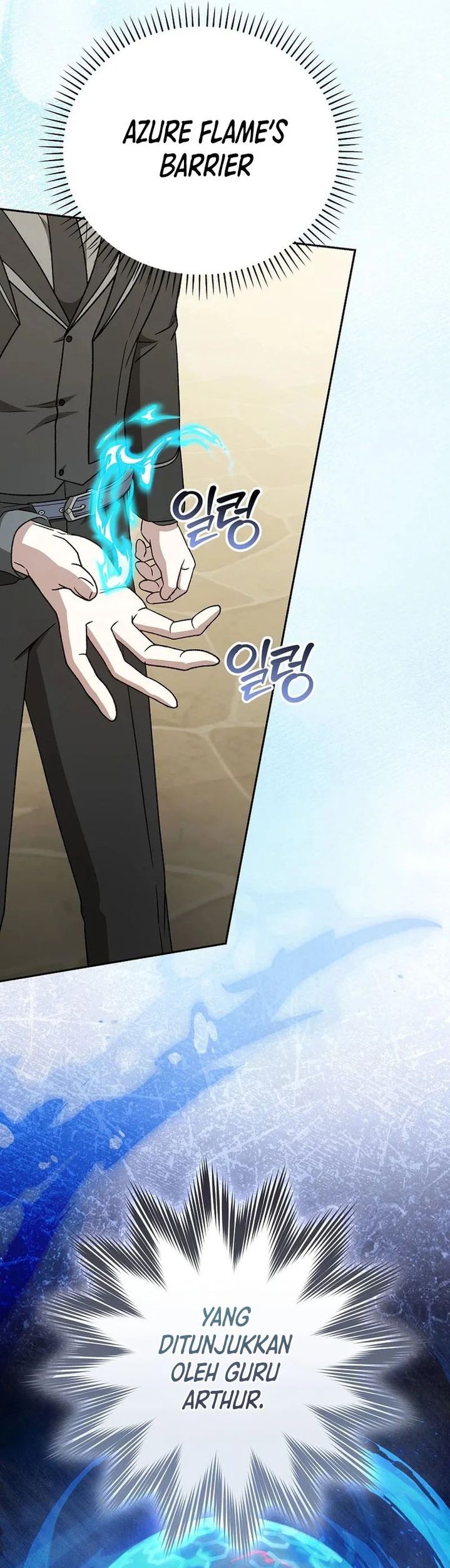 The Concept-Grasping Magical Genius Chapter 28 - halaman 3