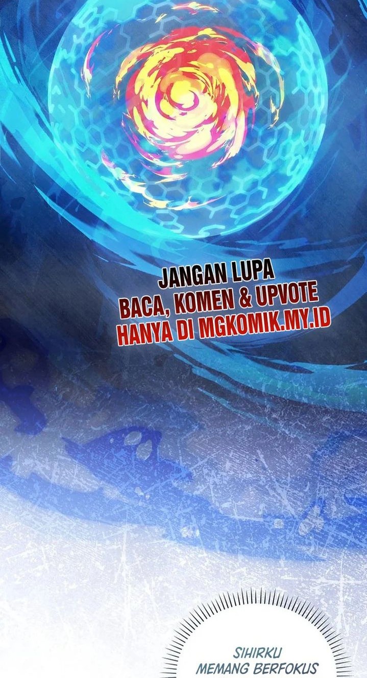 The Concept-Grasping Magical Genius Chapter 28 - halaman 4
