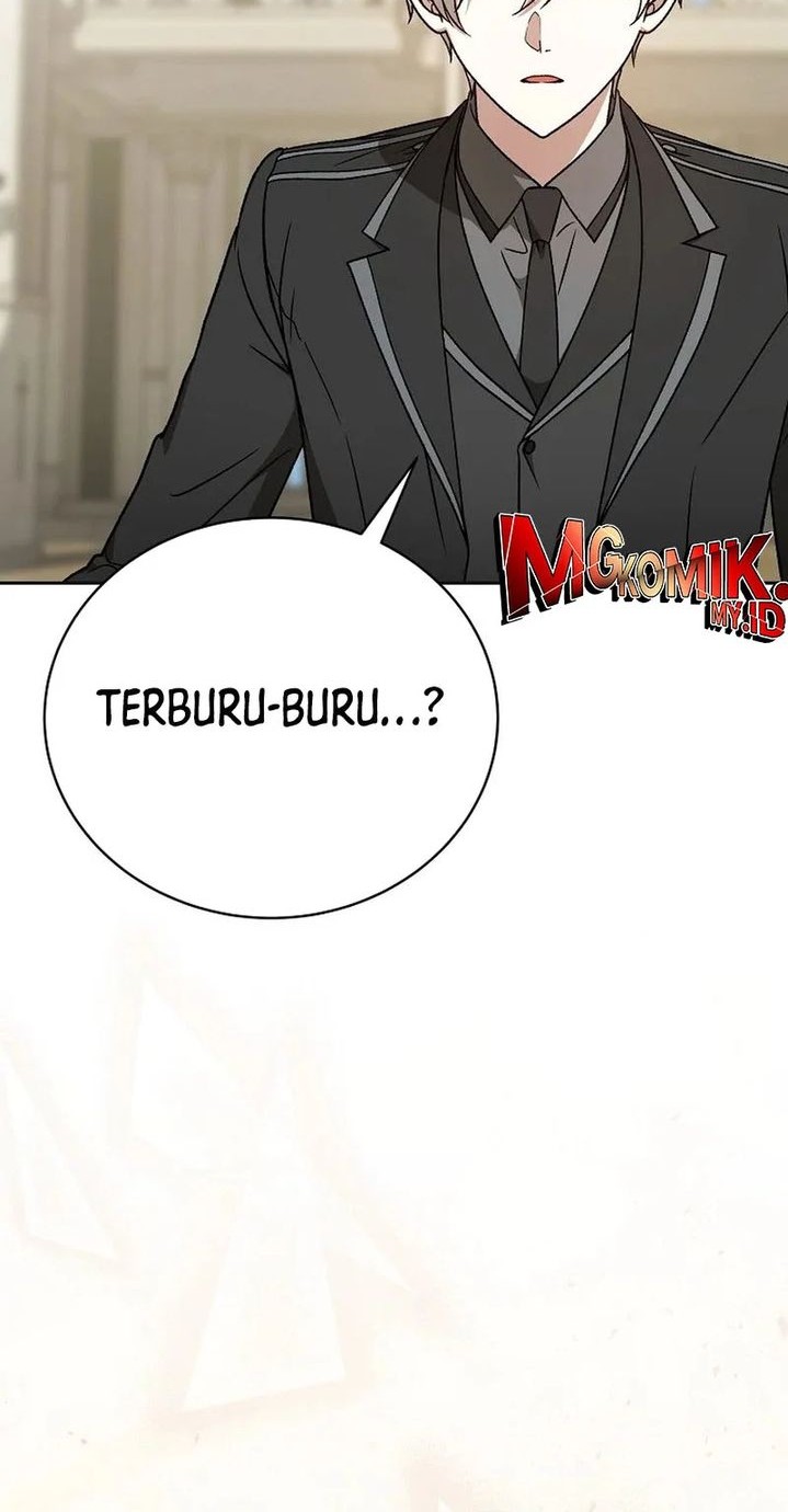 The Concept-Grasping Magical Genius Chapter 28 - halaman 40