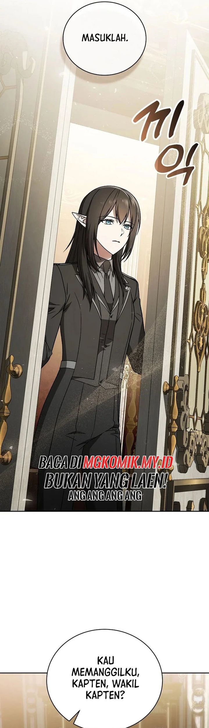 The Concept-Grasping Magical Genius Chapter 28 - halaman 45