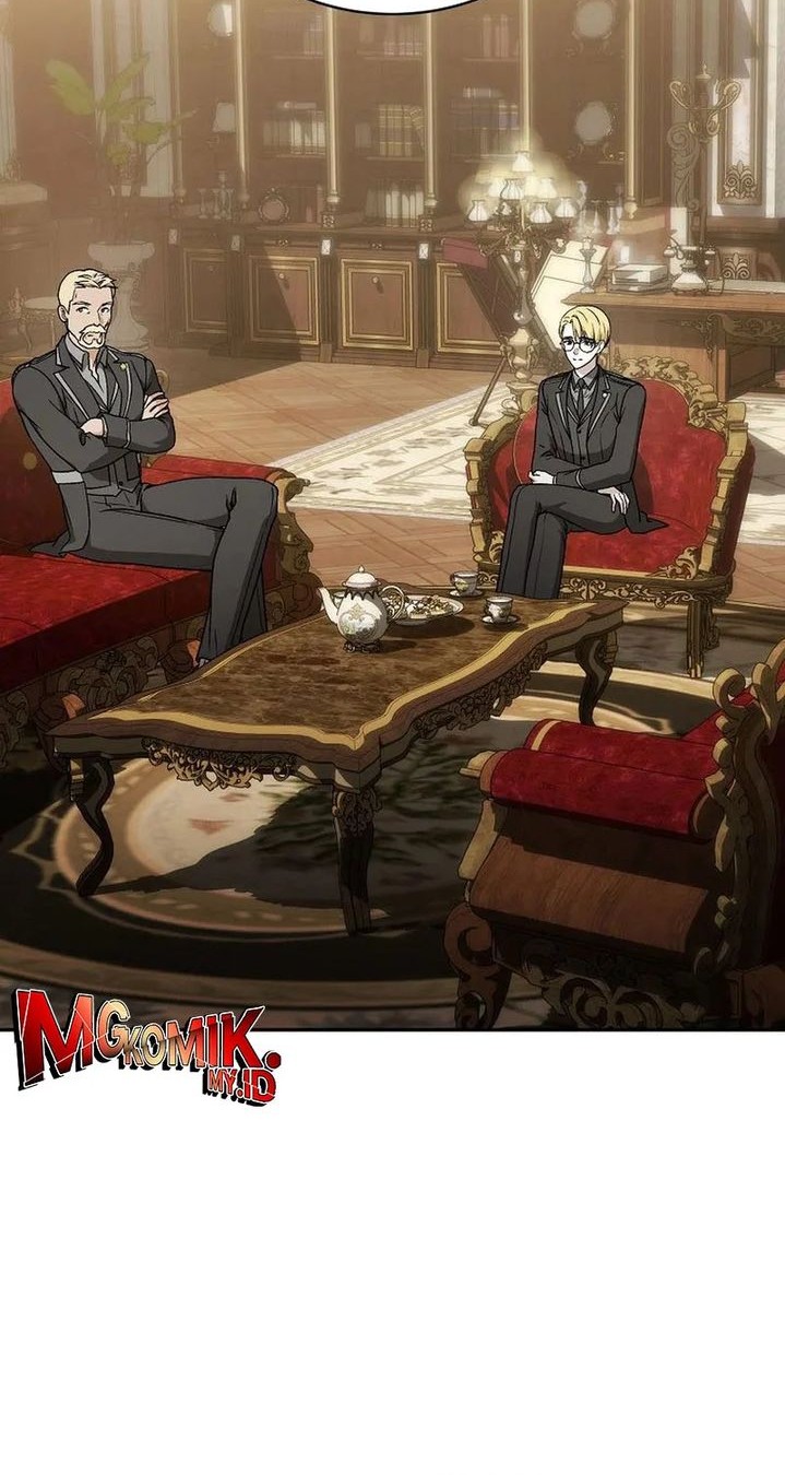 The Concept-Grasping Magical Genius Chapter 28 - halaman 46