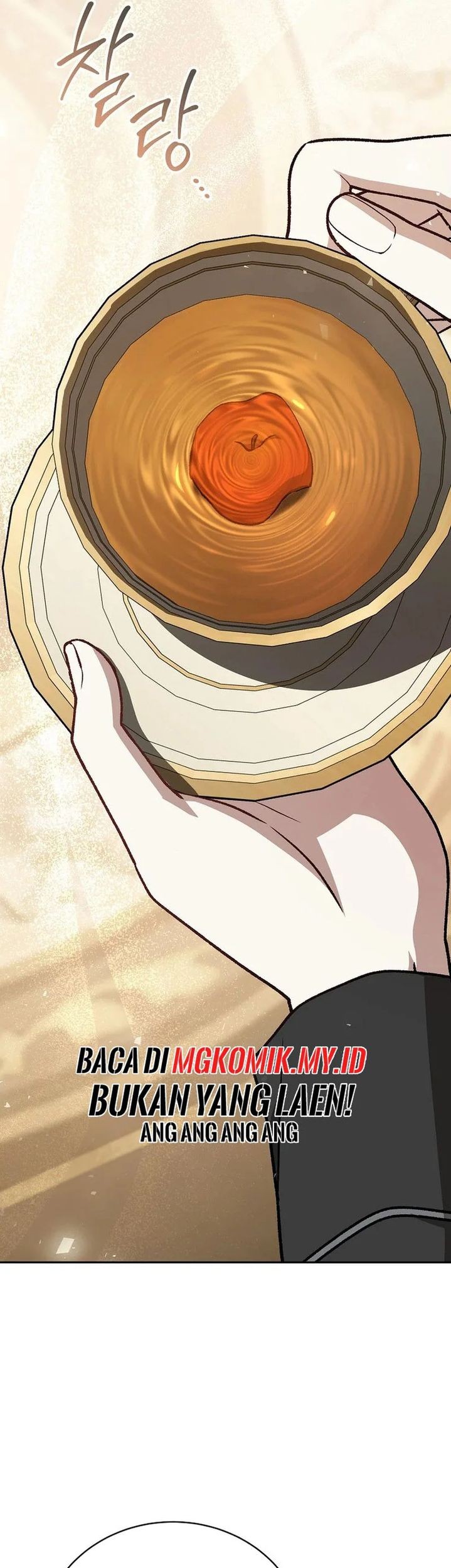 The Concept-Grasping Magical Genius Chapter 28 - halaman 54