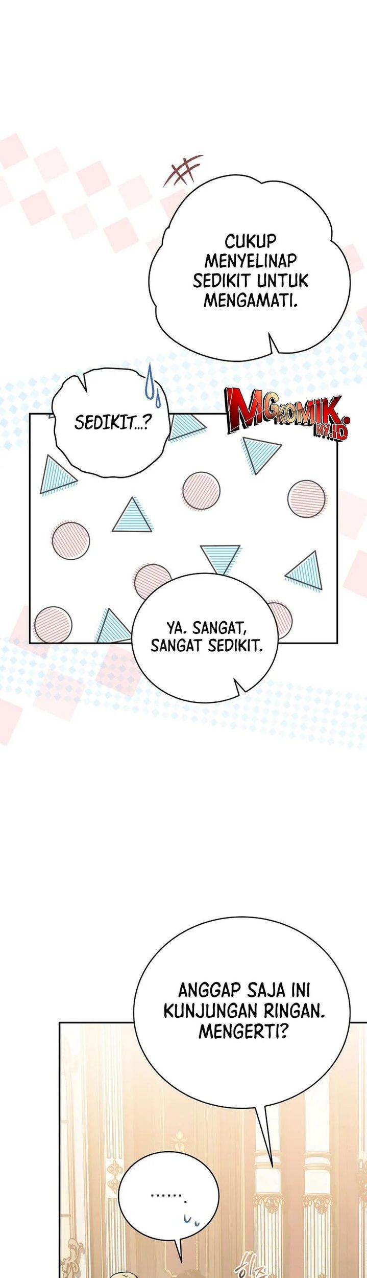 The Concept-Grasping Magical Genius Chapter 28 - halaman 56