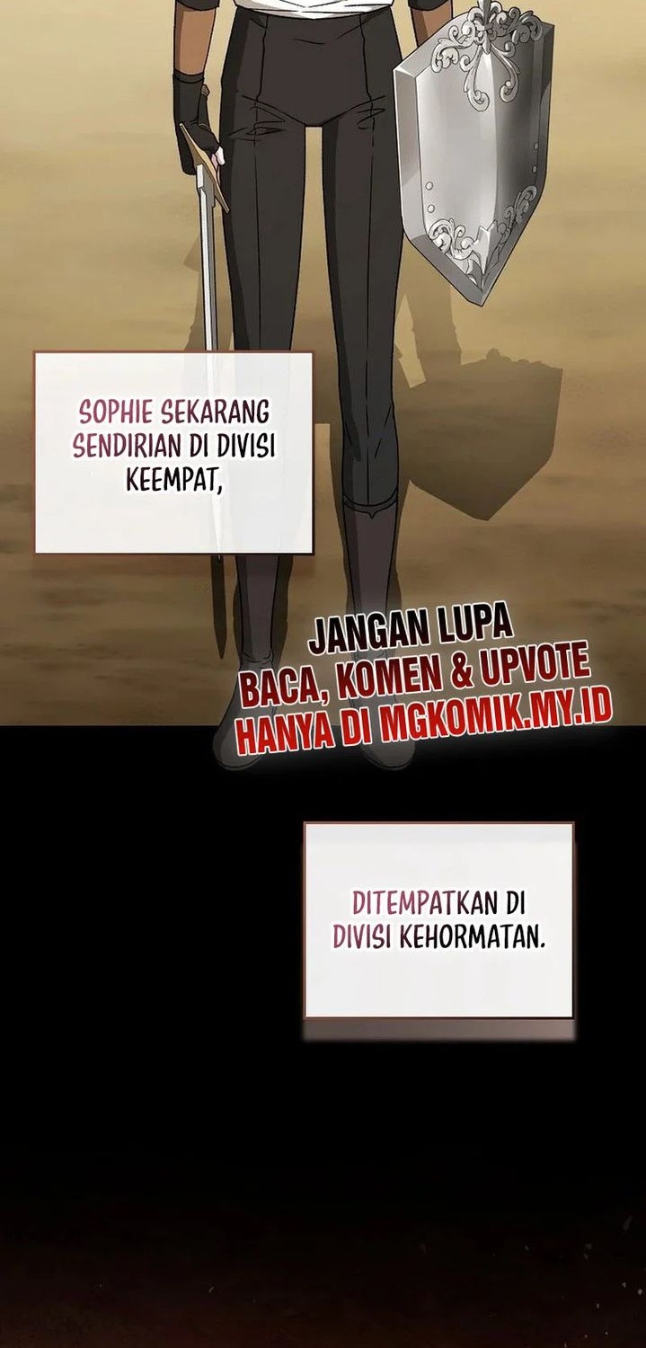 The Concept-Grasping Magical Genius Chapter 28 - halaman 60