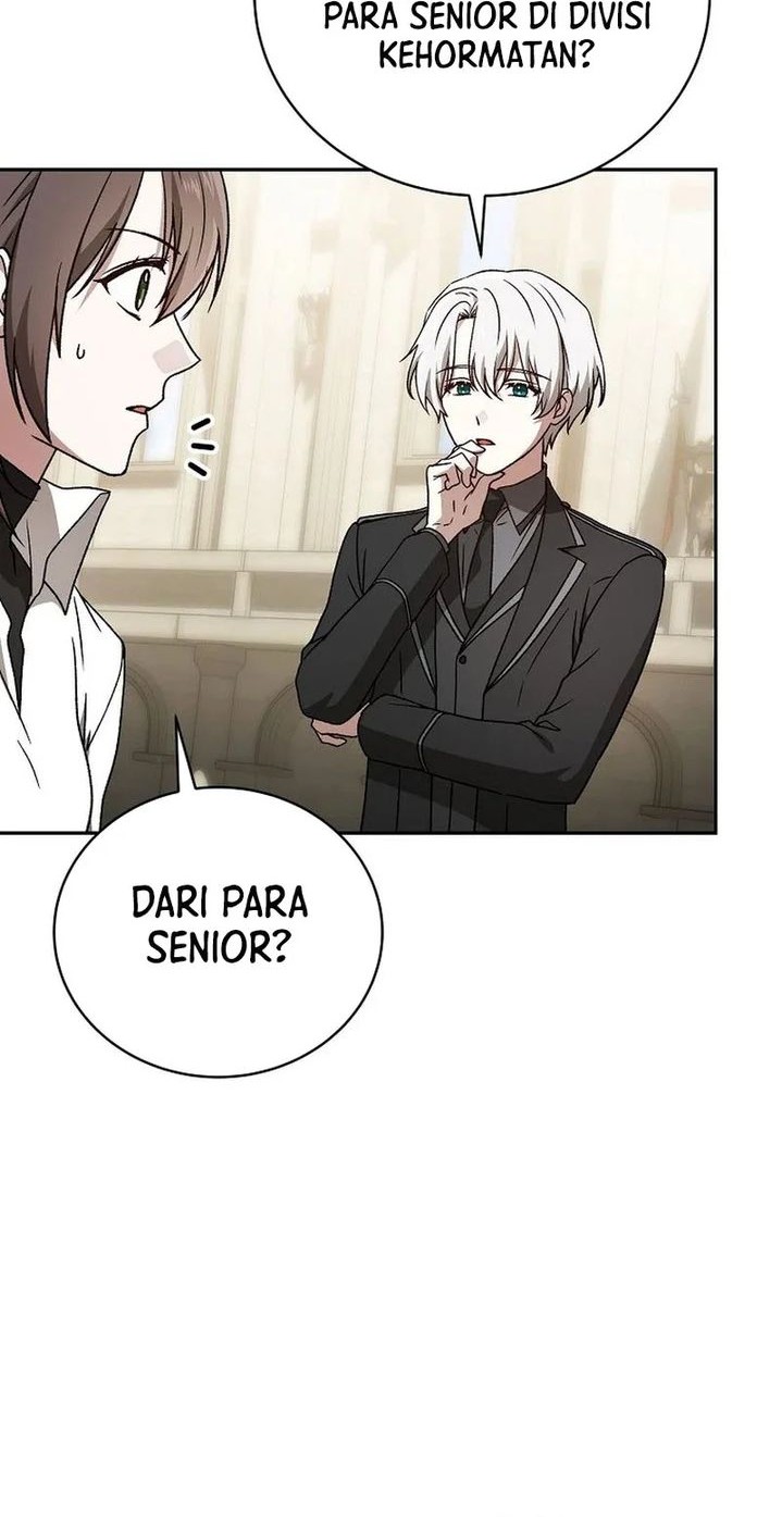 The Concept-Grasping Magical Genius Chapter 28 - halaman 64