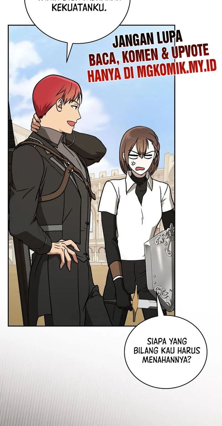 The Concept-Grasping Magical Genius Chapter 28 - halaman 70