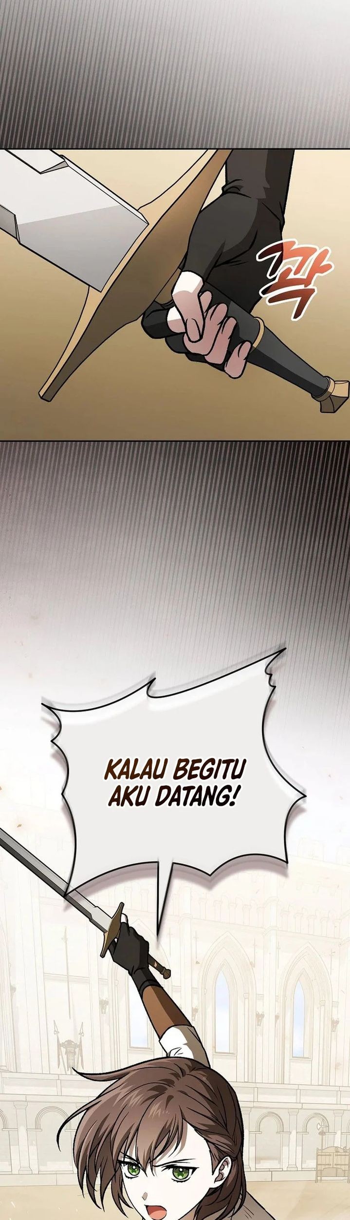 The Concept-Grasping Magical Genius Chapter 28 - halaman 71