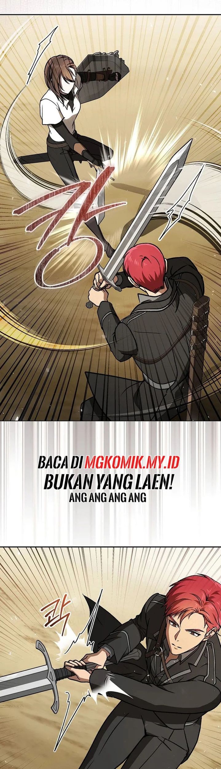 The Concept-Grasping Magical Genius Chapter 28 - halaman 73