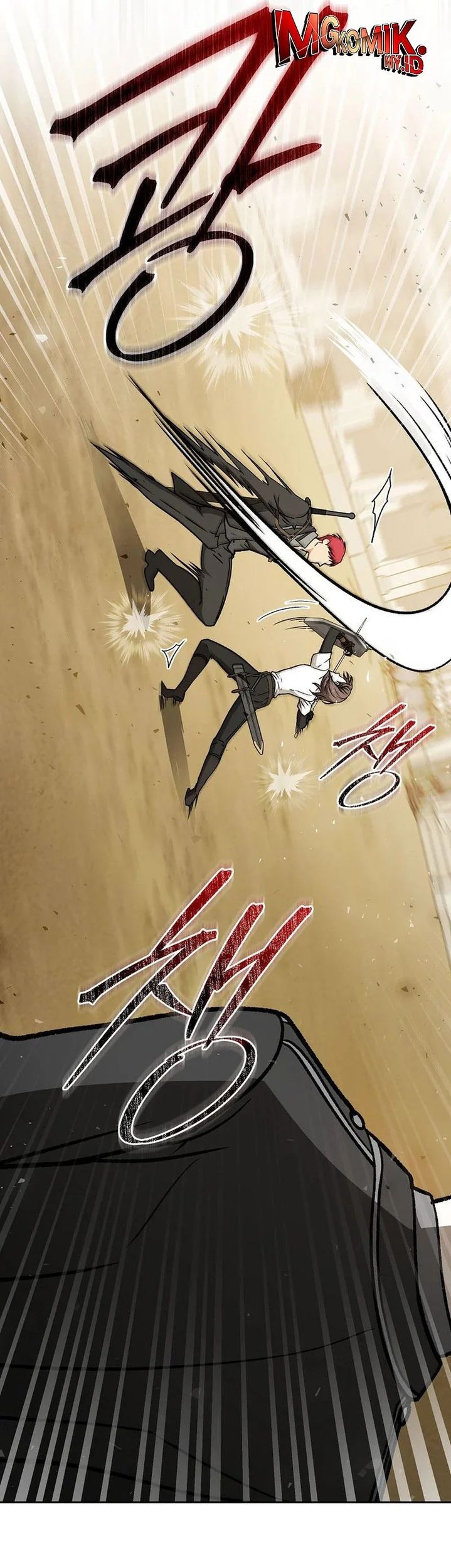 The Concept-Grasping Magical Genius Chapter 28 - halaman 75