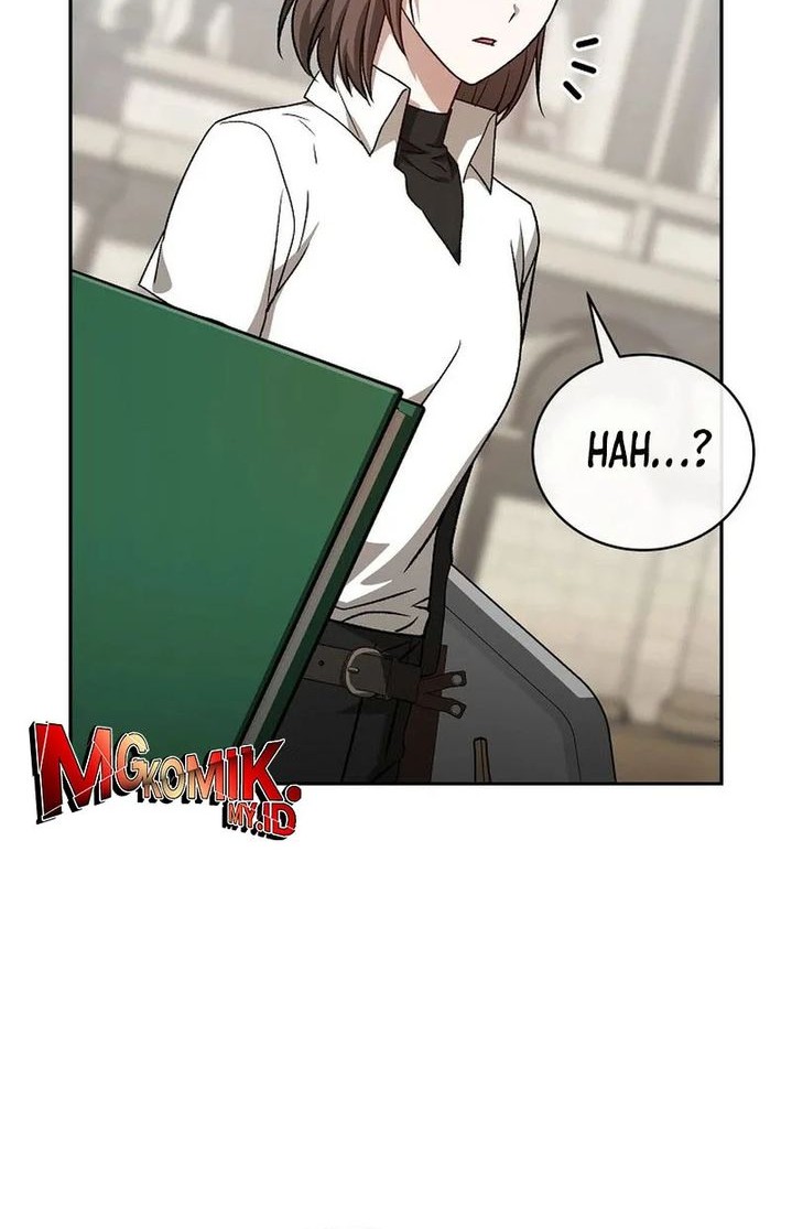 The Concept-Grasping Magical Genius Chapter 28 - halaman 84