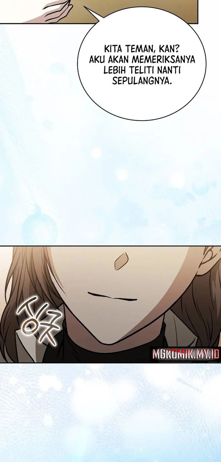 The Concept-Grasping Magical Genius Chapter 28 - halaman 86
