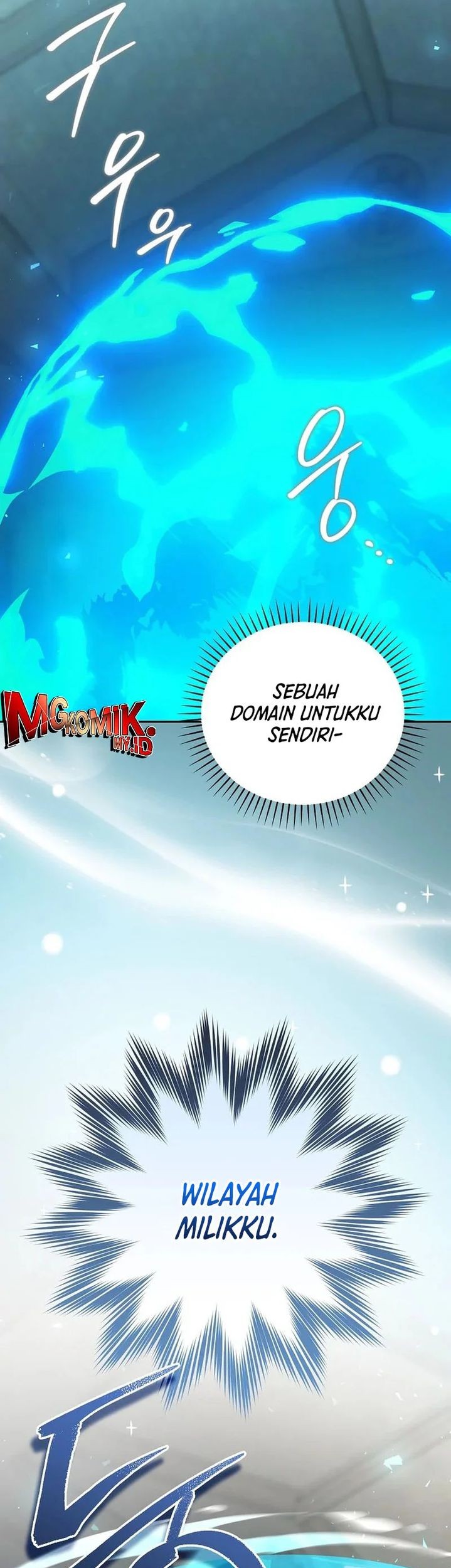 The Concept-Grasping Magical Genius Chapter 28 - halaman 9
