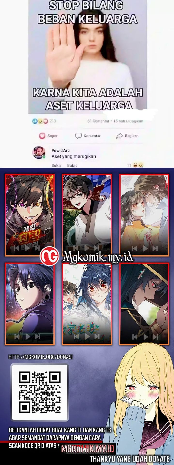 The Concept-Grasping Magical Genius Chapter 28 - halaman 91