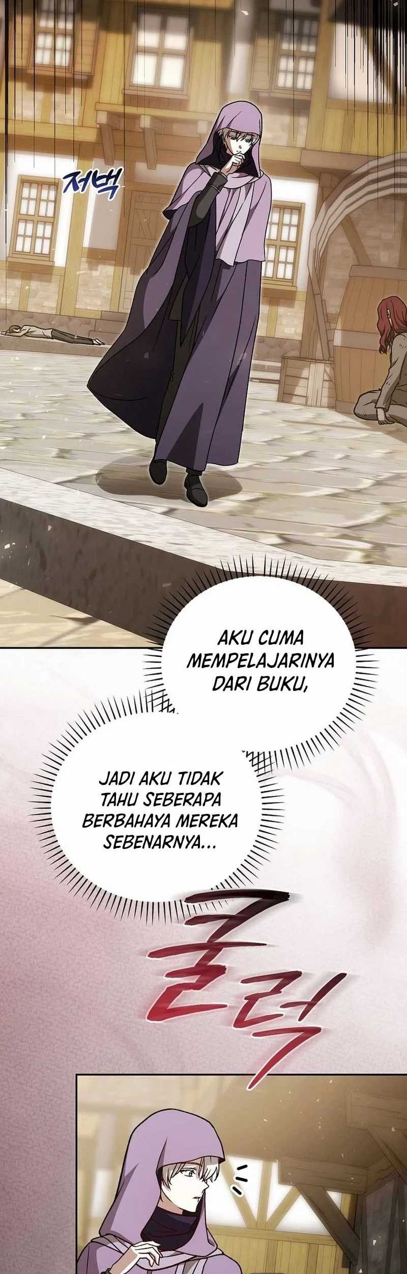 The Concept-Grasping Magical Genius Chapter 29 - halaman 101