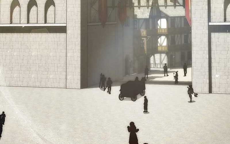 The Concept-Grasping Magical Genius Chapter 29 - halaman 12