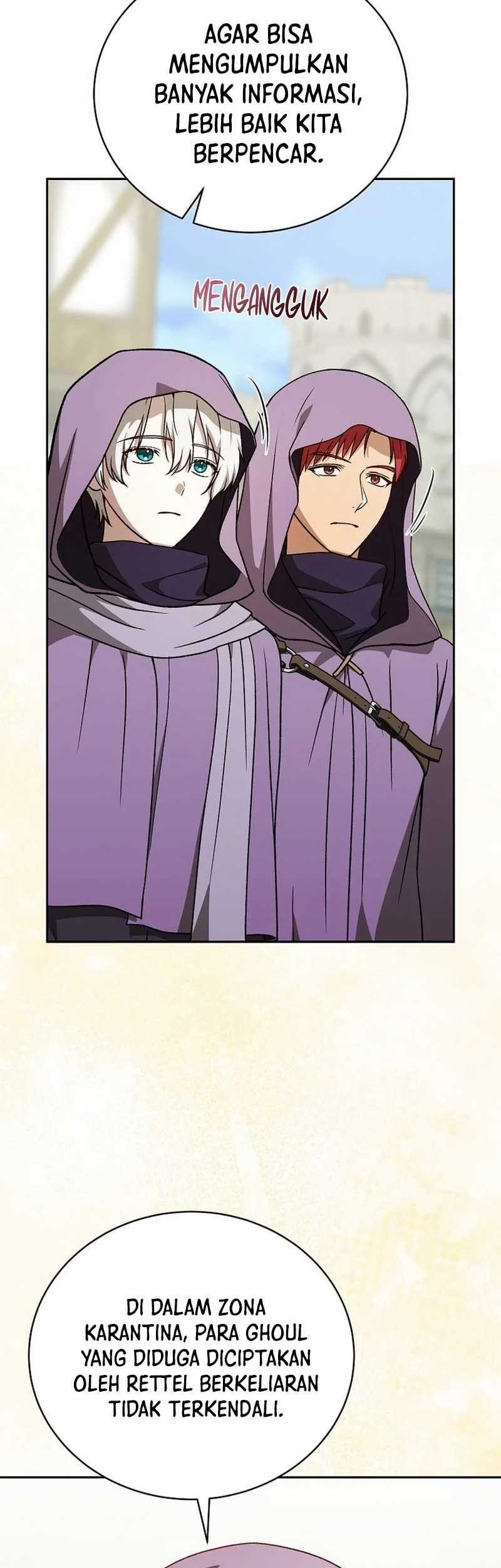 The Concept-Grasping Magical Genius Chapter 29 - halaman 21