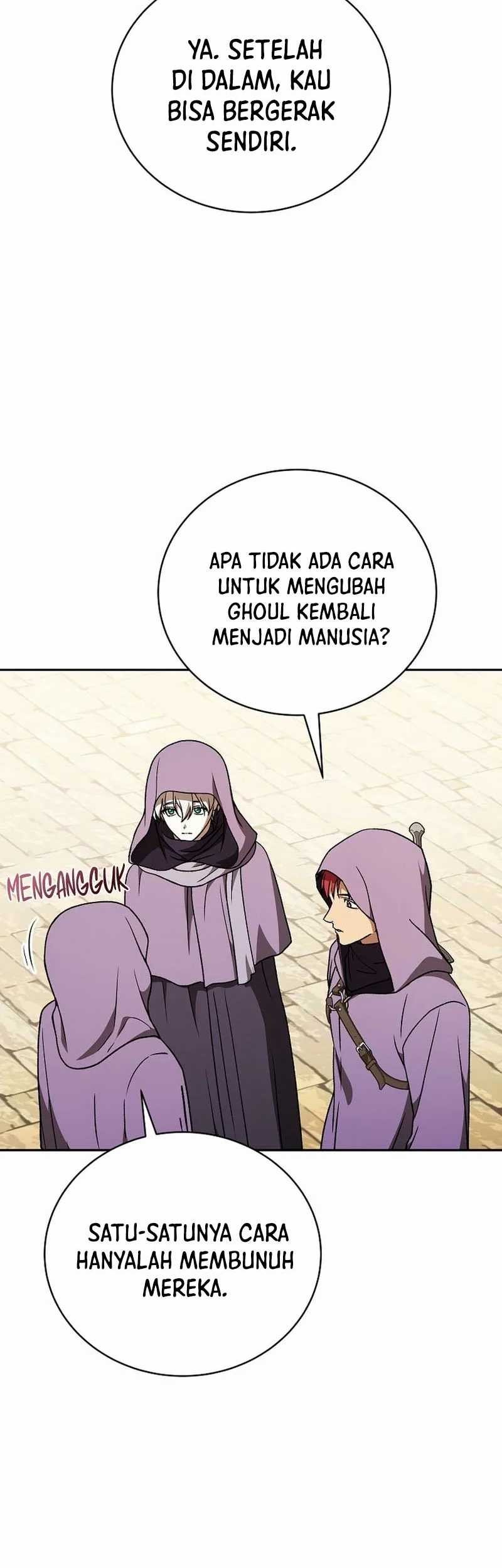 The Concept-Grasping Magical Genius Chapter 29 - halaman 25