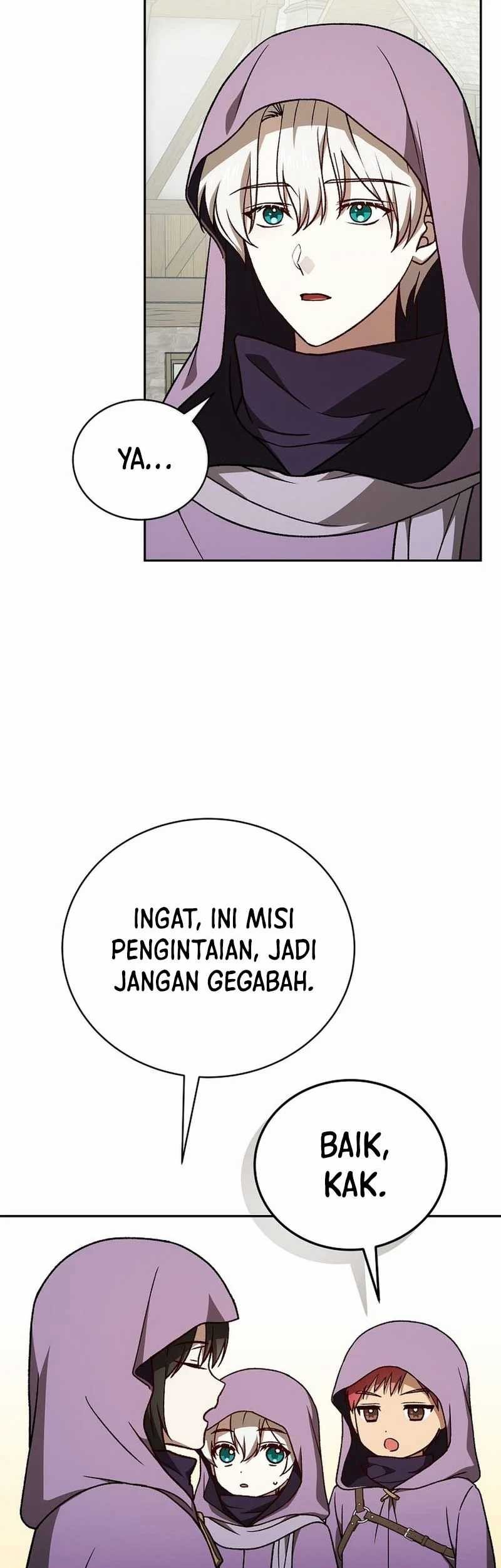 The Concept-Grasping Magical Genius Chapter 29 - halaman 27