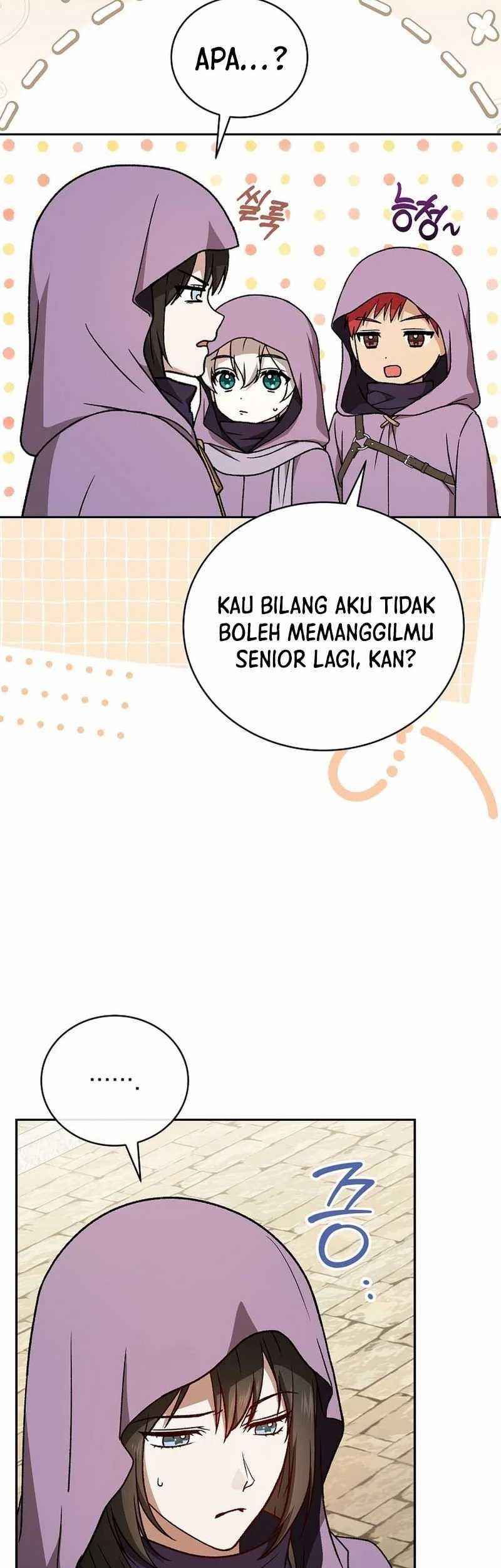 The Concept-Grasping Magical Genius Chapter 29 - halaman 29