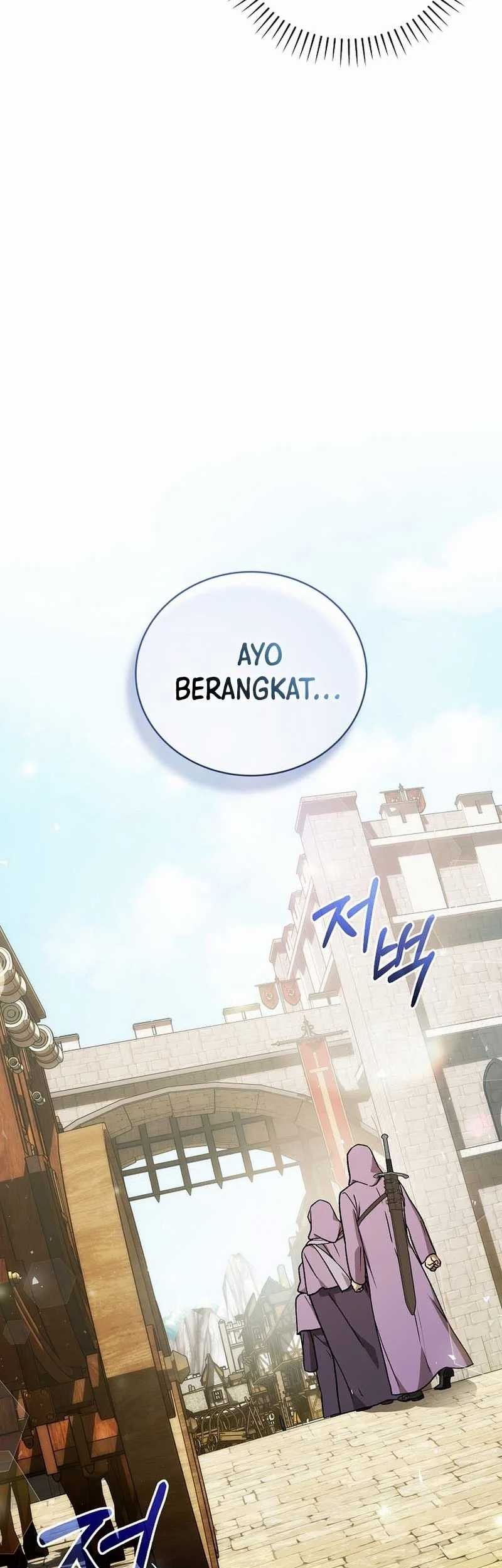 The Concept-Grasping Magical Genius Chapter 29 - halaman 31