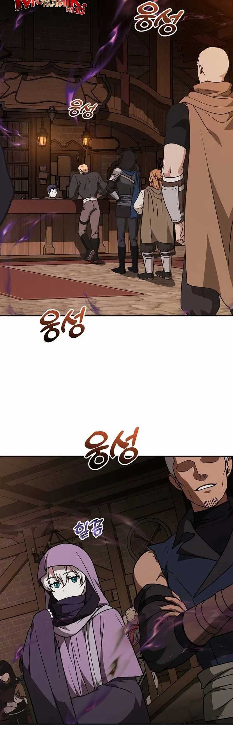 The Concept-Grasping Magical Genius Chapter 29 - halaman 35