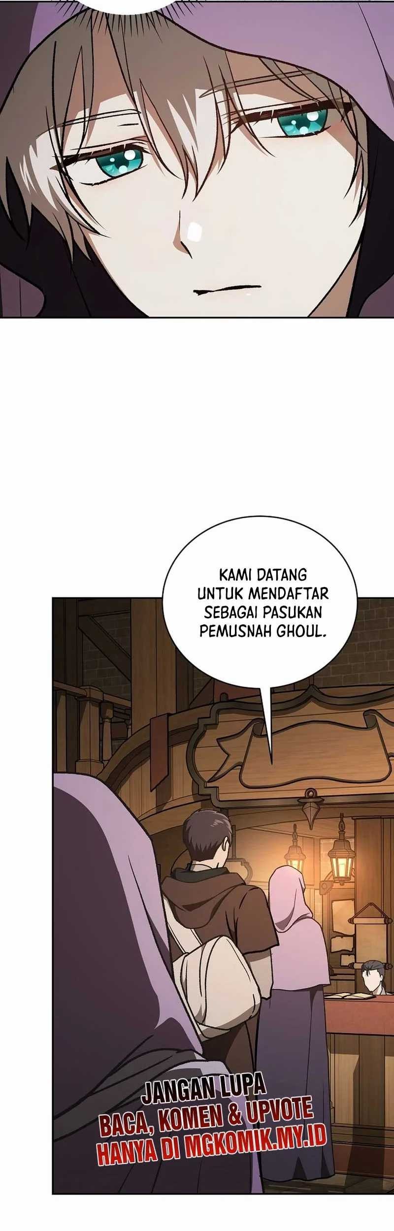 The Concept-Grasping Magical Genius Chapter 29 - halaman 39