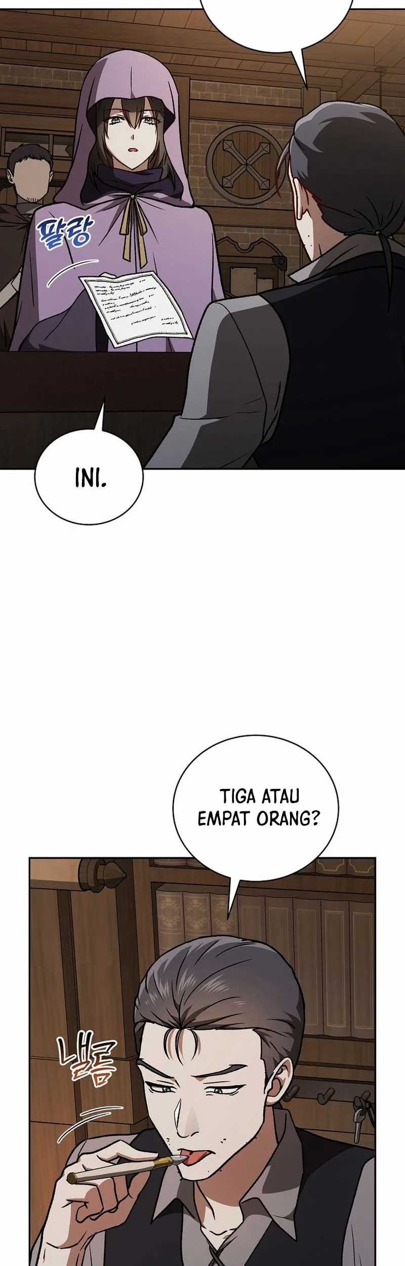 The Concept-Grasping Magical Genius Chapter 29 - halaman 41