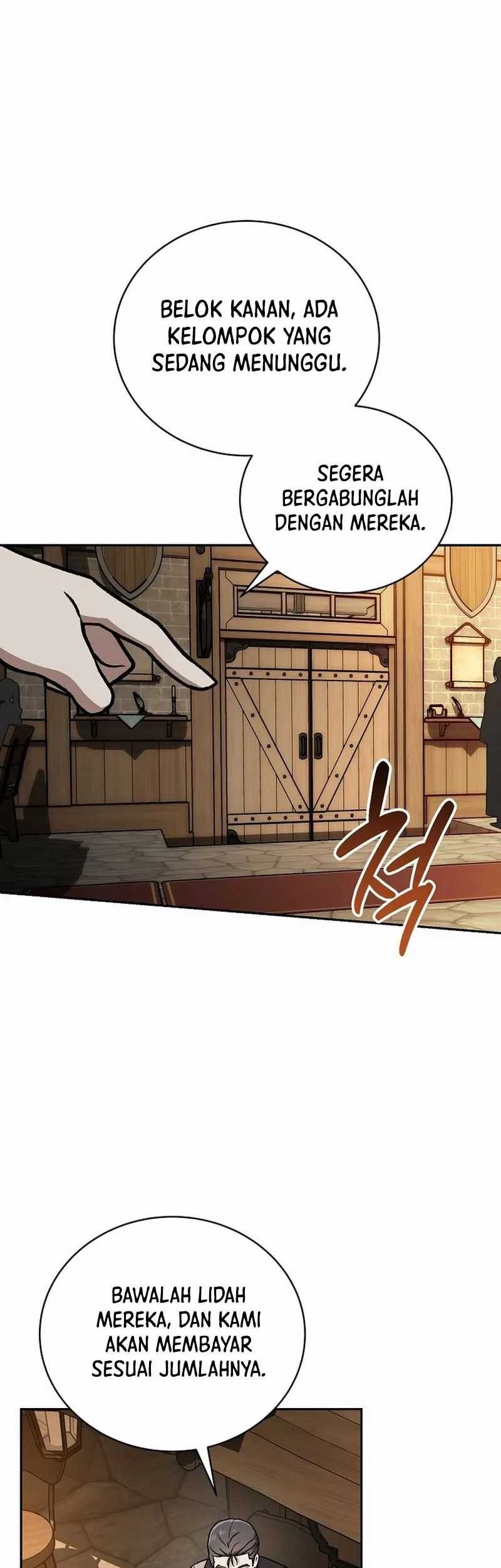 The Concept-Grasping Magical Genius Chapter 29 - halaman 43
