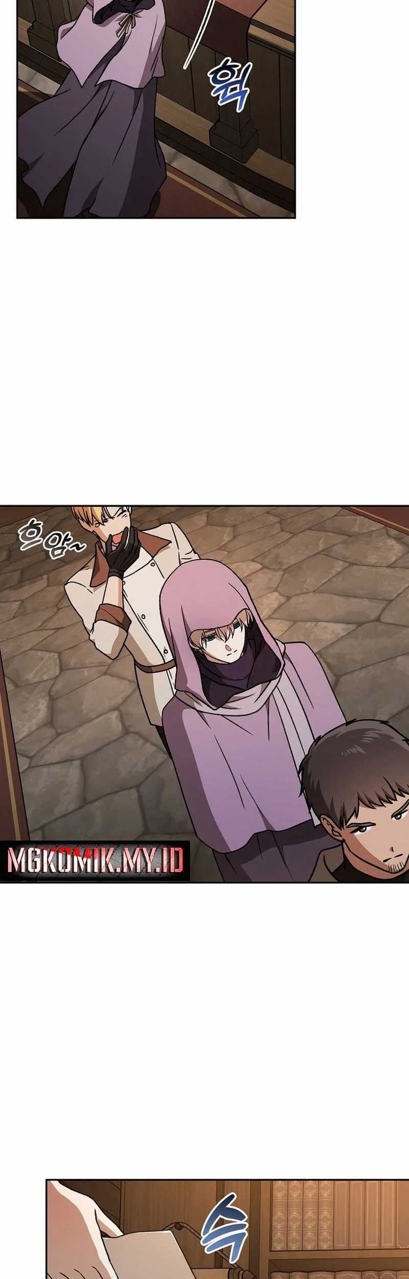 The Concept-Grasping Magical Genius Chapter 29 - halaman 45