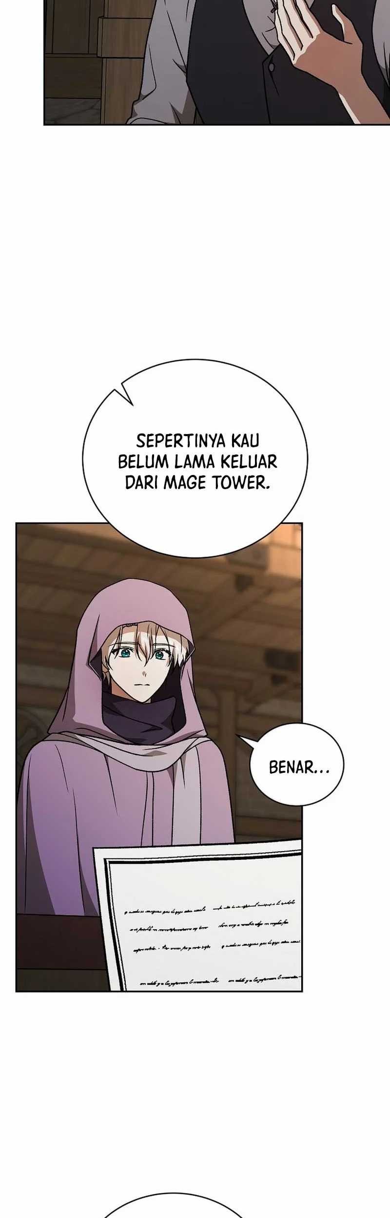 The Concept-Grasping Magical Genius Chapter 29 - halaman 47