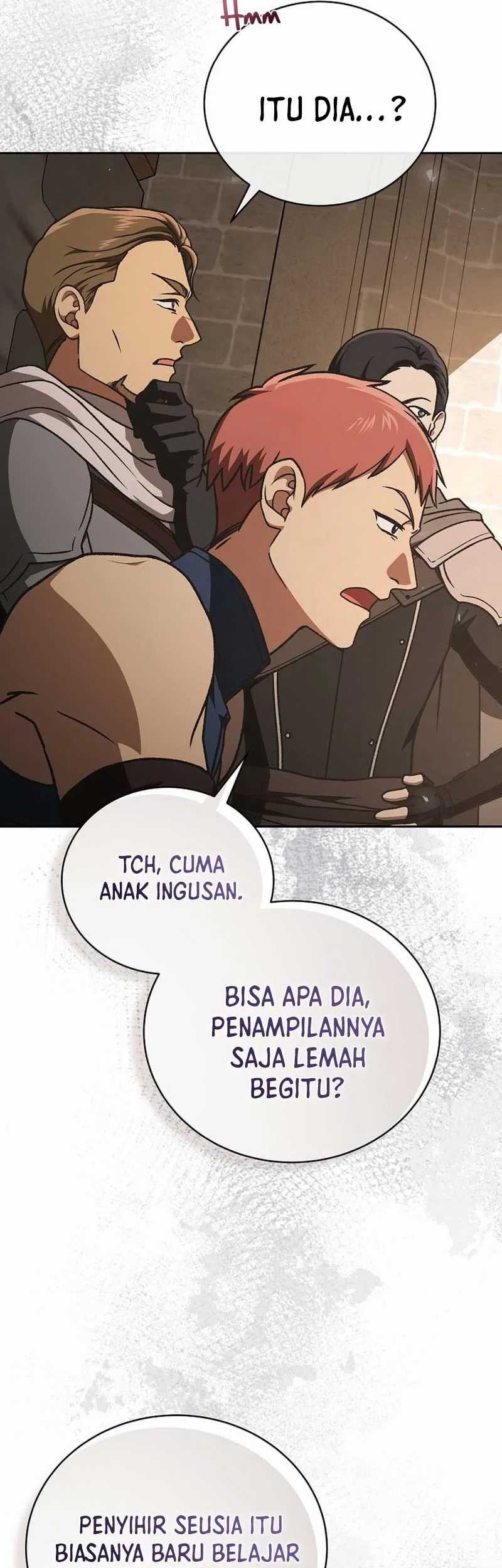 The Concept-Grasping Magical Genius Chapter 29 - halaman 55