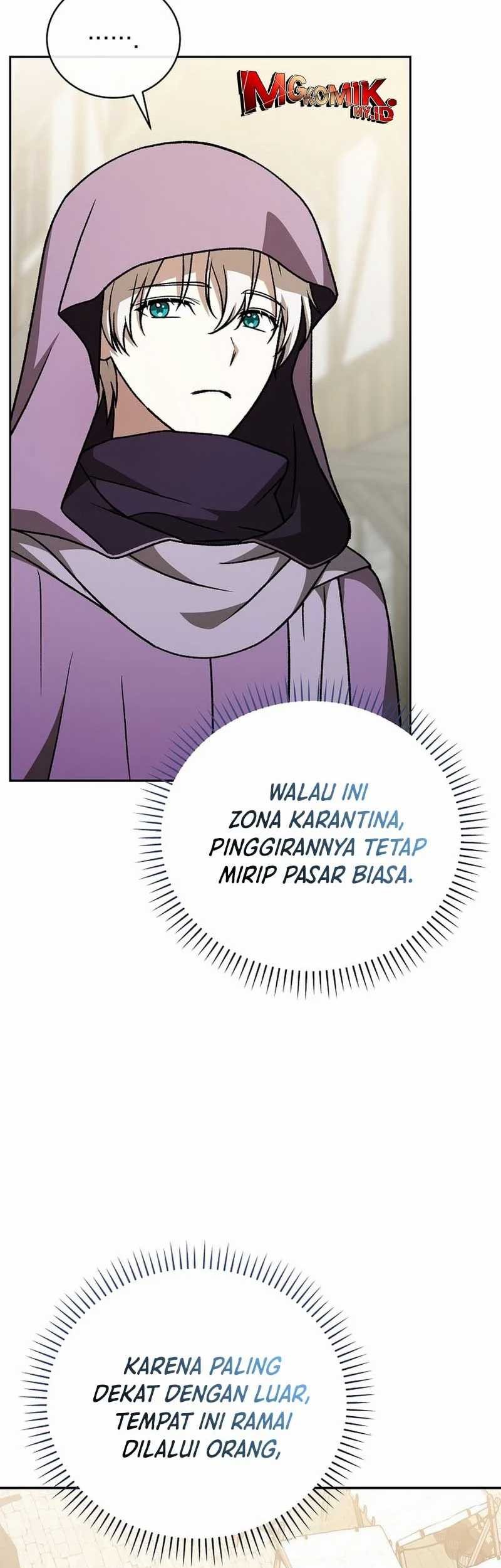 The Concept-Grasping Magical Genius Chapter 29 - halaman 69