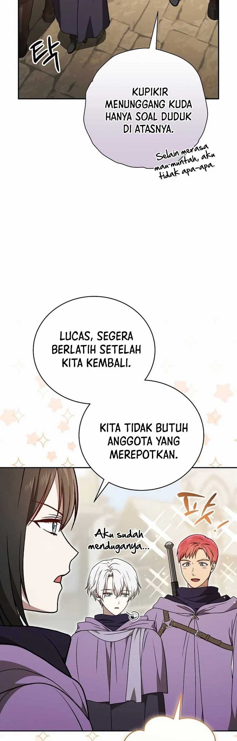The Concept-Grasping Magical Genius Chapter 29 - halaman 7
