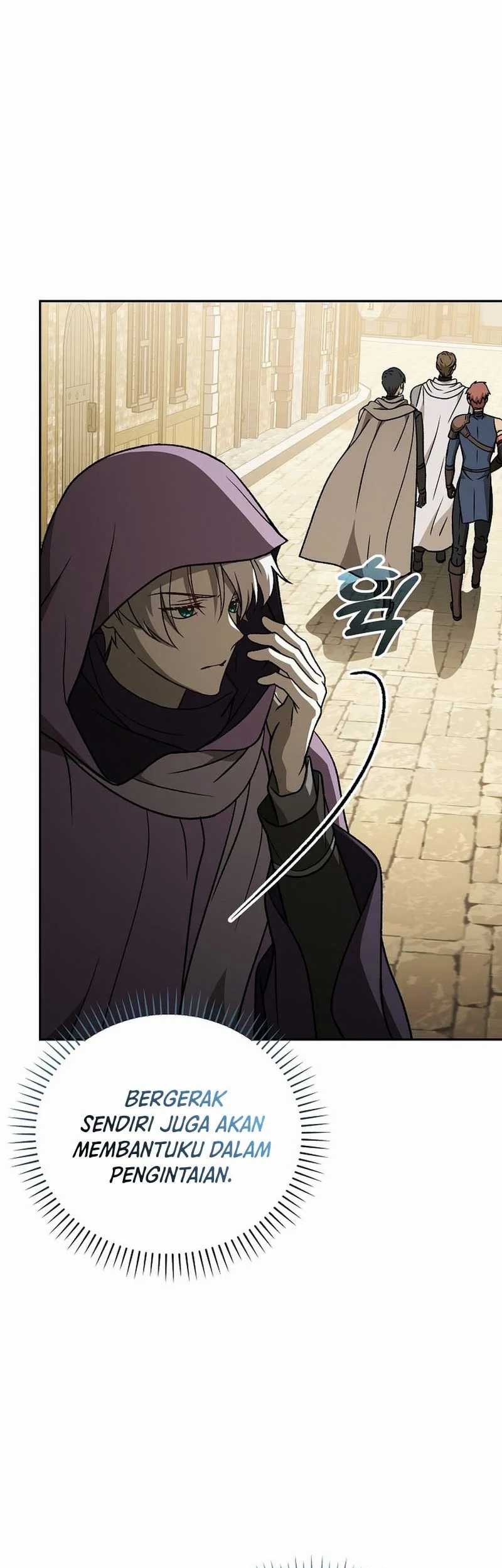 The Concept-Grasping Magical Genius Chapter 29 - halaman 77