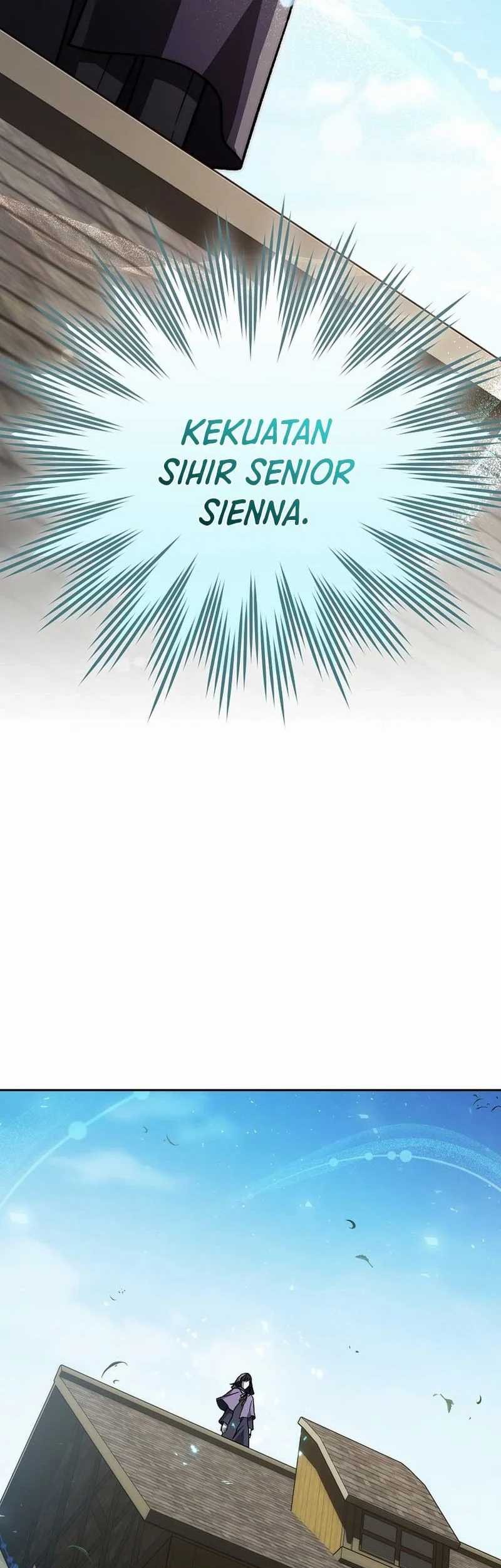 The Concept-Grasping Magical Genius Chapter 29 - halaman 85